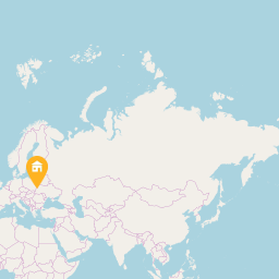 Pisha apartment на глобальній карті